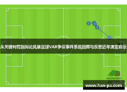 从关键判罚到舆论风暴足球VAR争议事件系统回顾与反思近年演变启示 从关键判罚到舆论风暴足球VAR争议事件系统回顾与反思近年演变启示