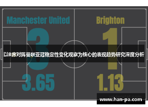 以B席对阵曼联亚冠稳定性变化观察为核心的表现趋势研究深度分析