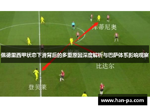 佩德里西甲状态下滑背后的多重原因深度解析与巴萨体系影响观察 佩德里西甲状态下滑背后的多重原因深度解析与巴萨体系影响观察