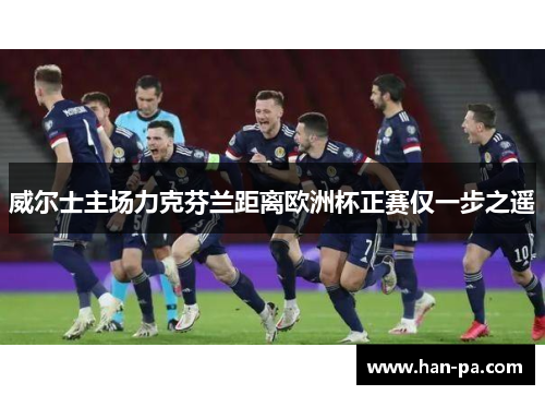 威尔士主场力克芬兰距离欧洲杯正赛仅一步之遥 威尔士主场力克芬兰距离欧洲杯正赛仅一步之遥